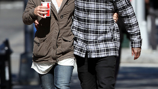 Sunshine & Smiles For Pink & Carey